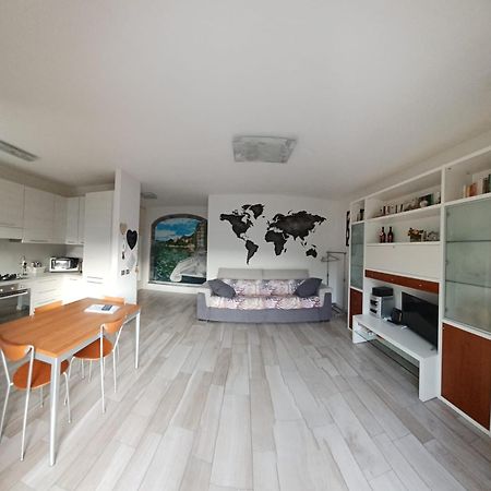 Casa Di Sofia E Oscar Lago Di Como Canzo מראה חיצוני תמונה