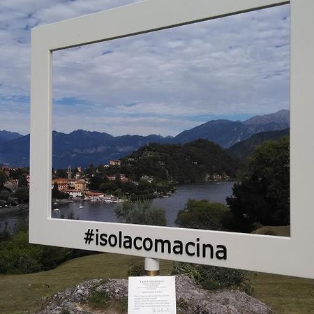 Casa Di Sofia E Oscar Lago Di Como Canzo מראה חיצוני תמונה
