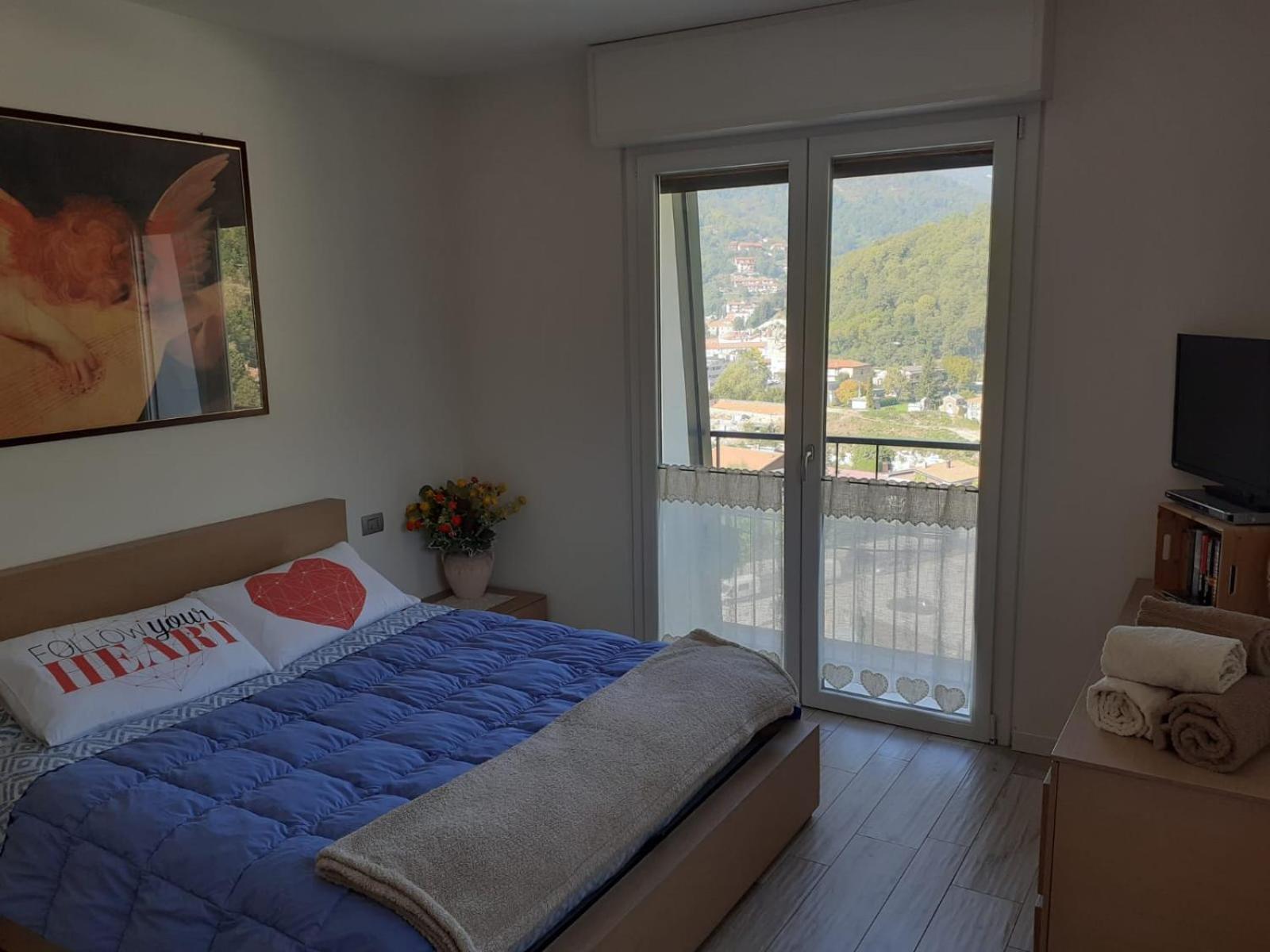 Casa Di Sofia E Oscar Lago Di Como Canzo מראה חיצוני תמונה