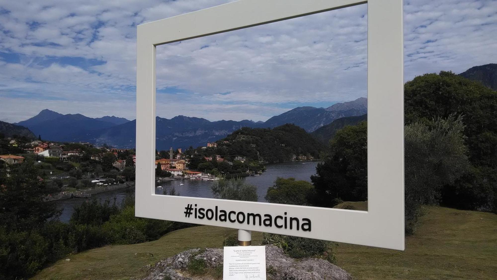 Casa Di Sofia E Oscar Lago Di Como Canzo מראה חיצוני תמונה